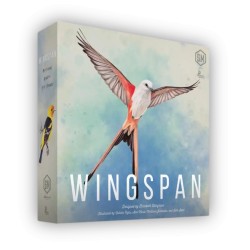 Wingspan
