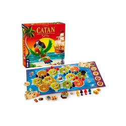 Catan Junior