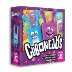 Cubonejos