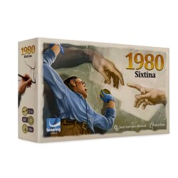 1980 Sixtina