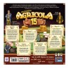 Agrícola: 15 Aniversario