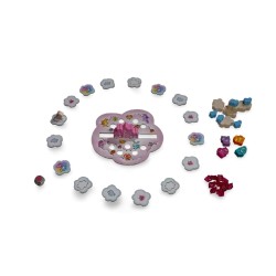 Unicornio Destello – Torre de nubes