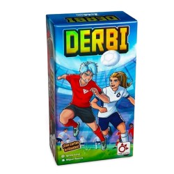Derbi