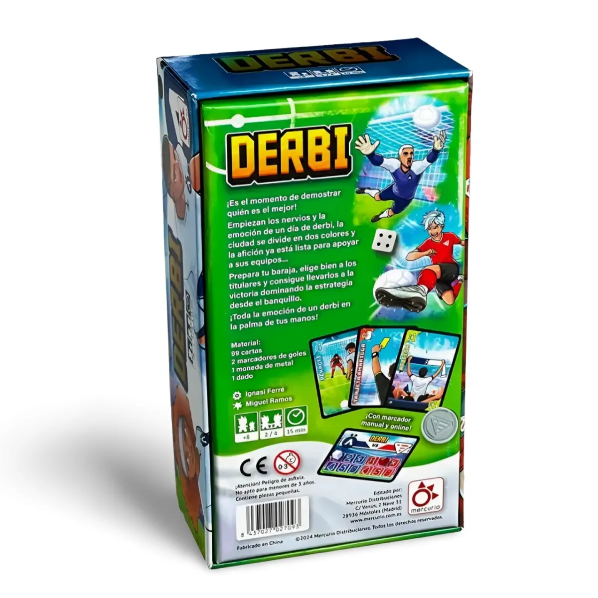 Derbi