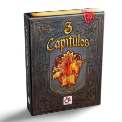 3 Capítulos