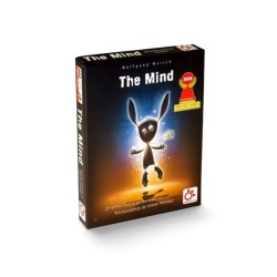 The Mind