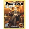 Sherlock: El legado del Don