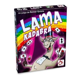 Lamakadabra
