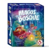 Los Magos del Bosque