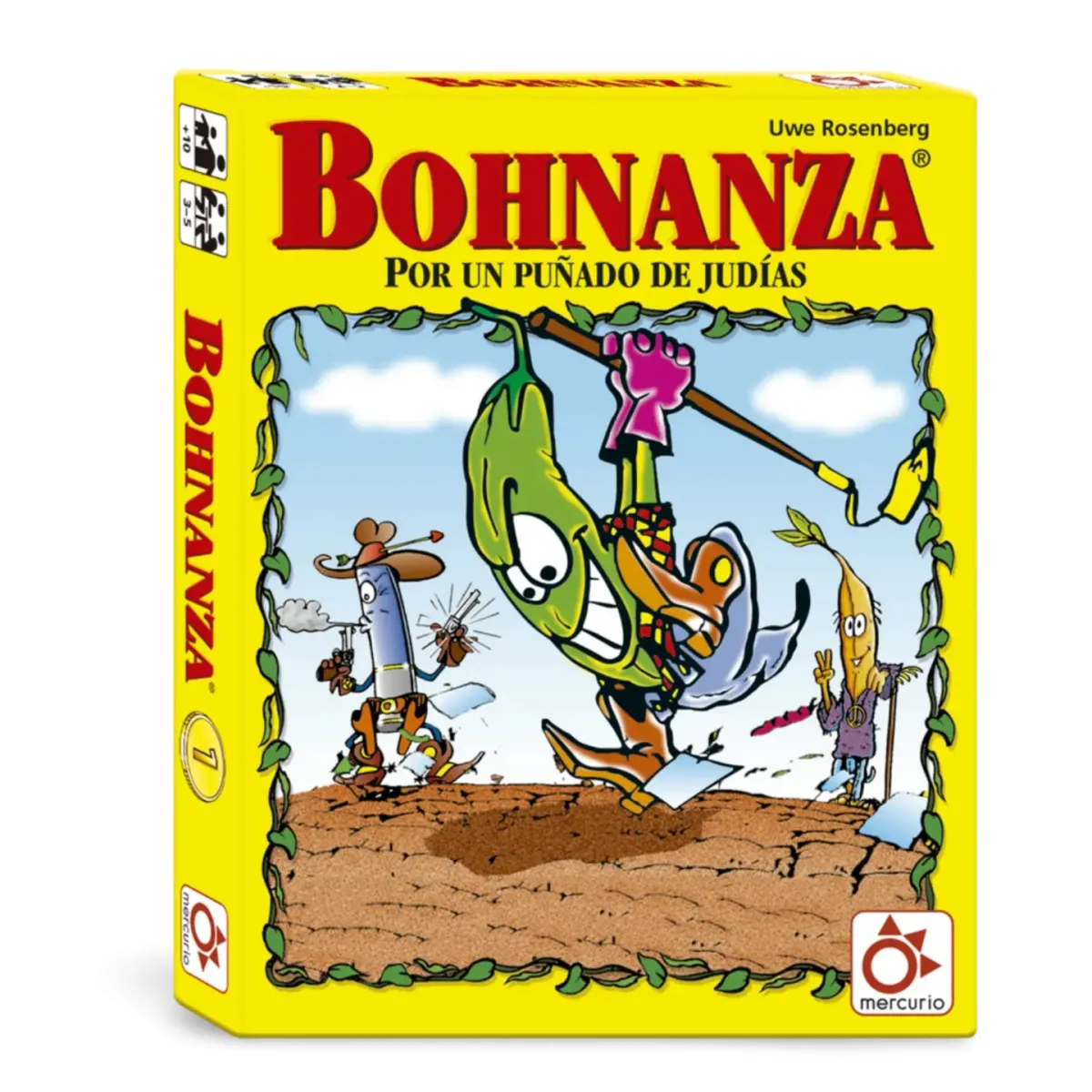 Bohnanza