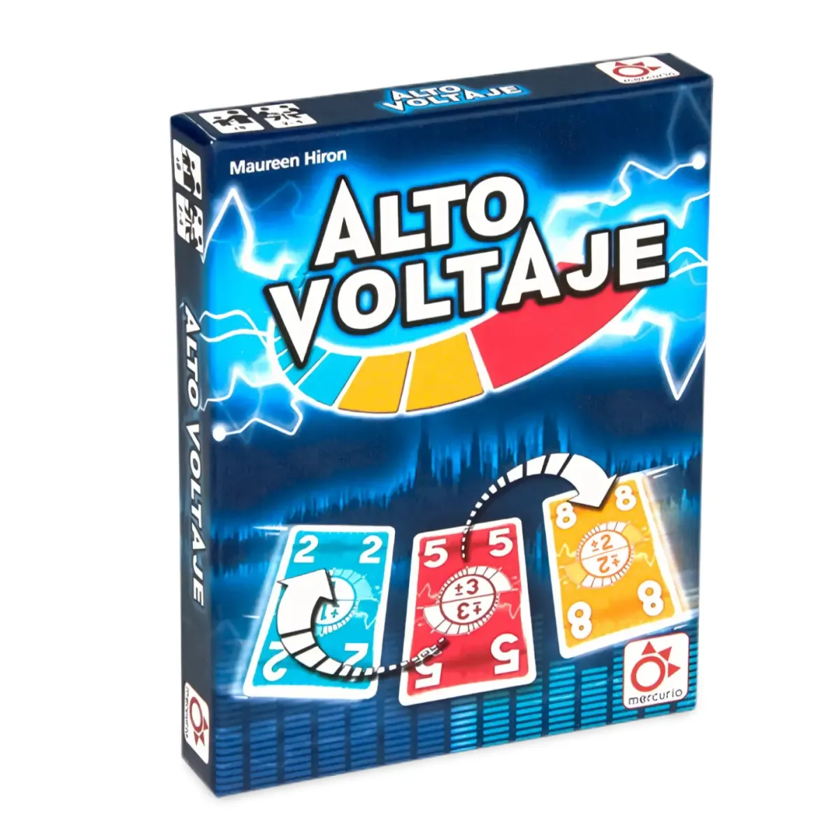 Alto Voltaje