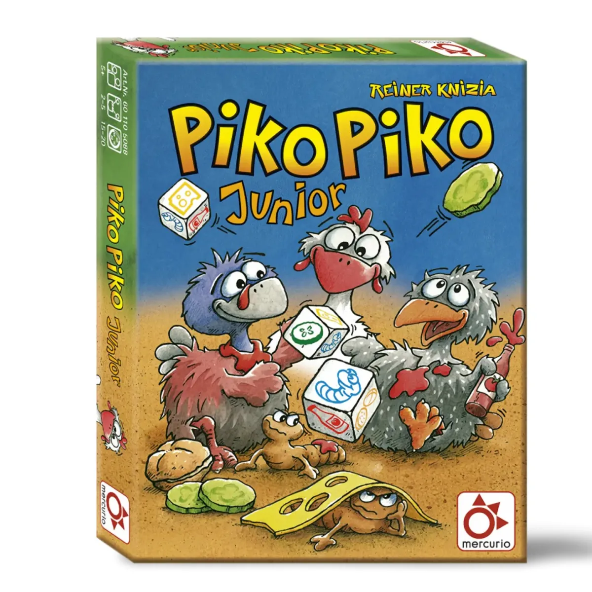 Piko Piko Junior
