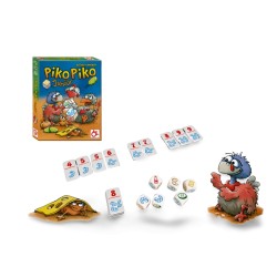 Piko Piko Junior