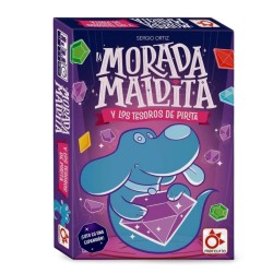 La Morada Maldita: Los tesoros de Pirita
