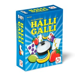 Halli Galli