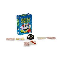 Halli Galli