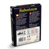 Saboteur - Juego Base