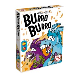 Burro Burro
