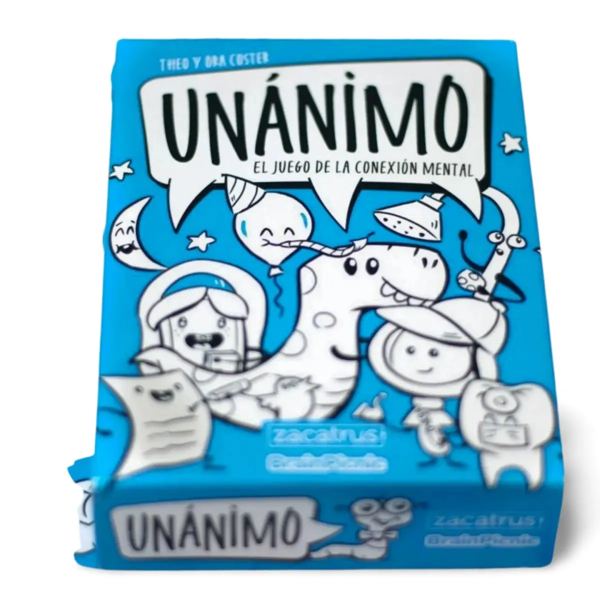 Unánimo