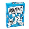 Unánimo