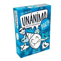 Unánimo Party