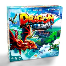 Dragon Parks