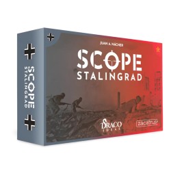 SCOPE Stalingrad