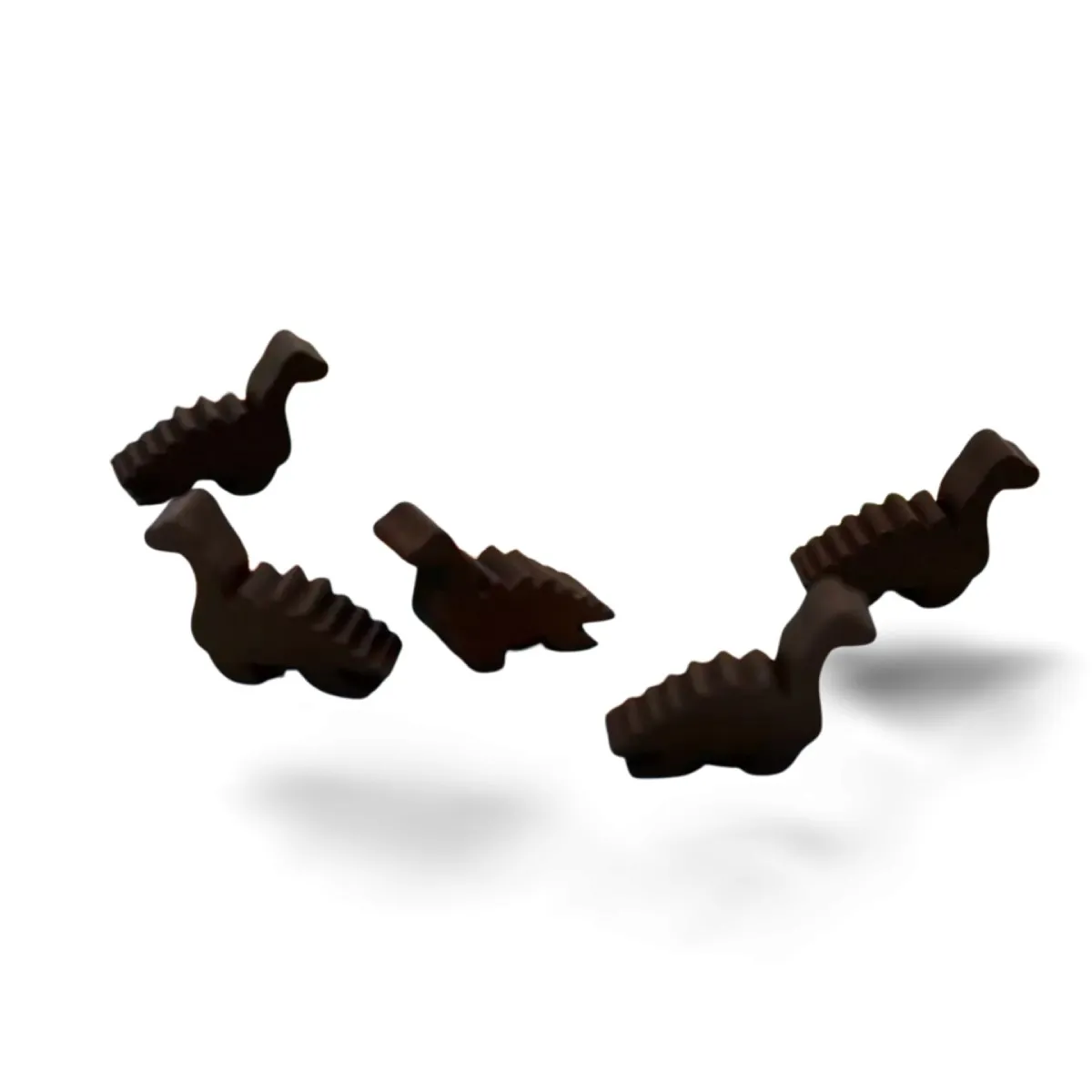 Draftosaurus: Marina