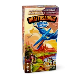 Draftosaurus: Aerial Show