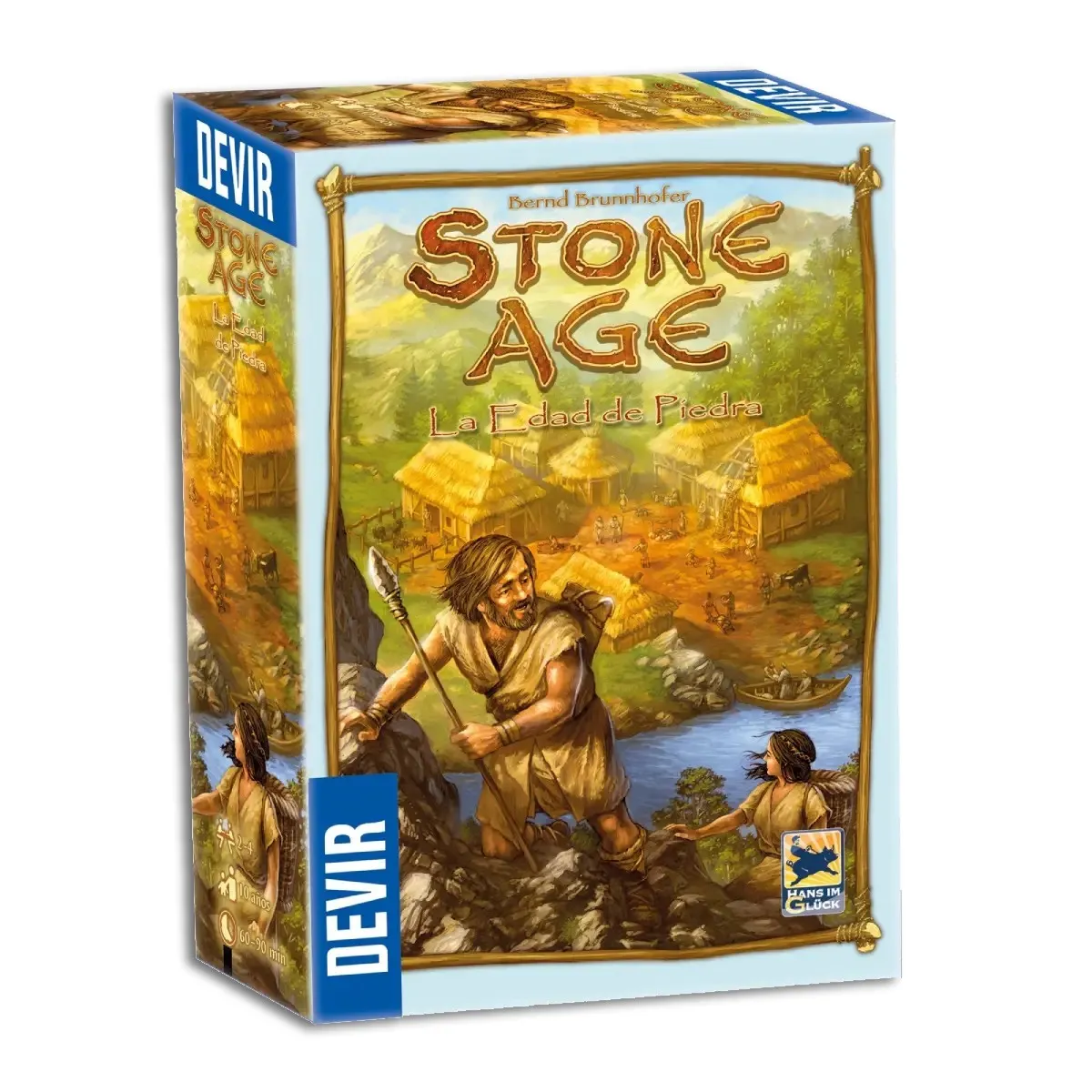 Stone Age