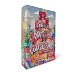 Feliz No Cumpleaños