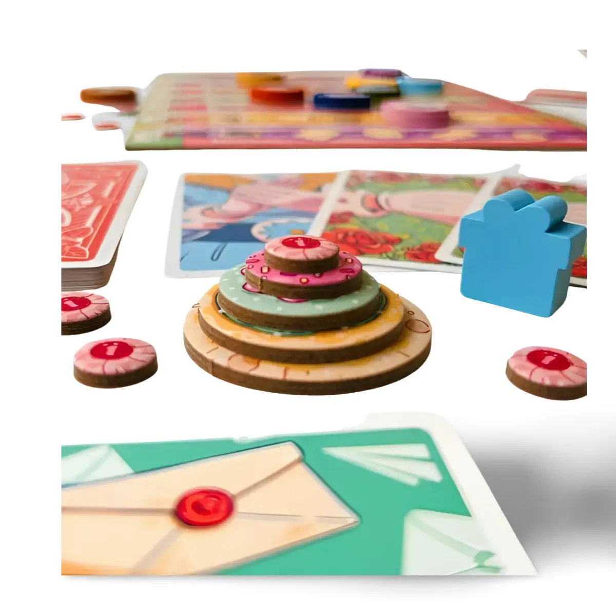 Feliz No Cumpleaños