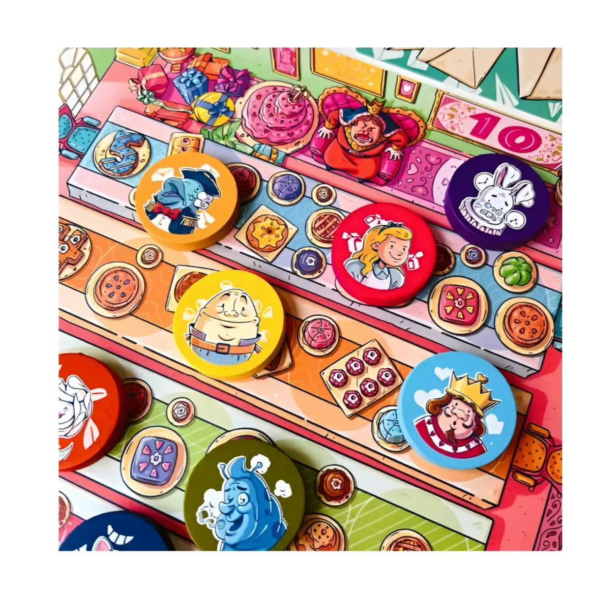 Feliz No Cumpleaños