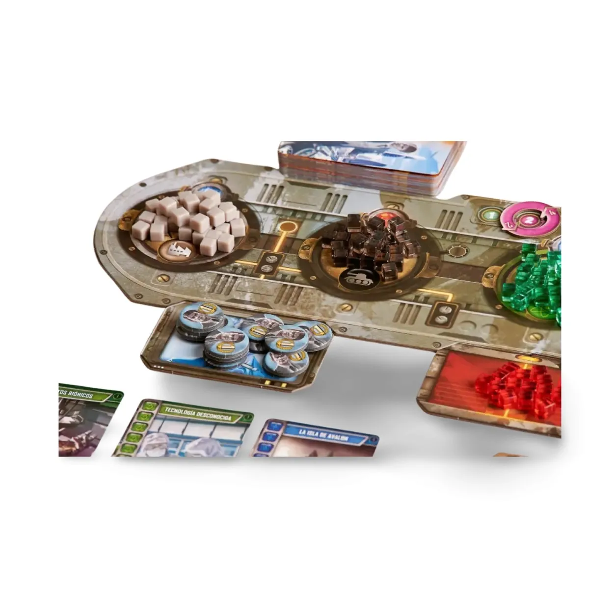 It's a Wonderful World