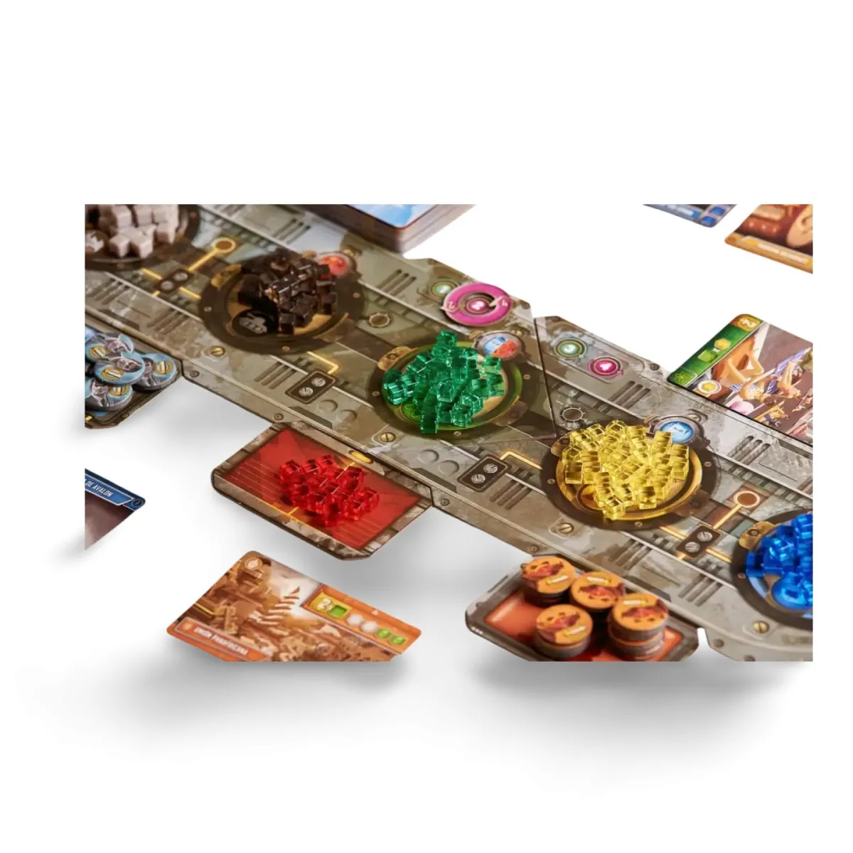 It's a Wonderful World