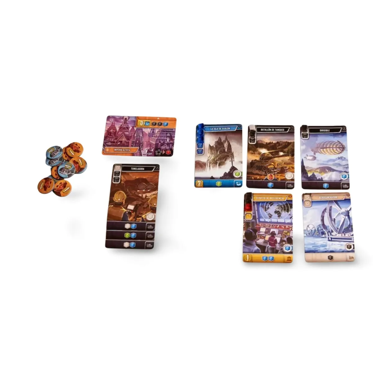 It's a Wonderful World