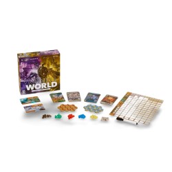 It's a Wonderful World - Auge y Corrupción