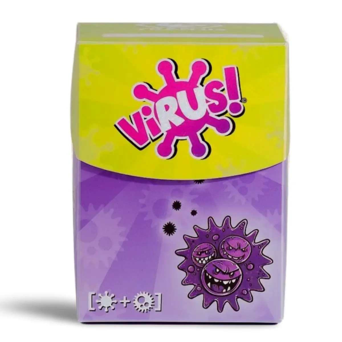 Virus! Deck Box
