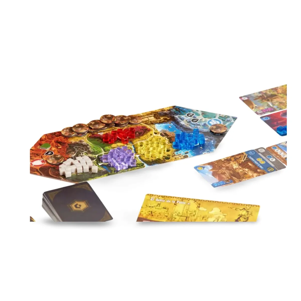 It's a Wonderful Kingdom