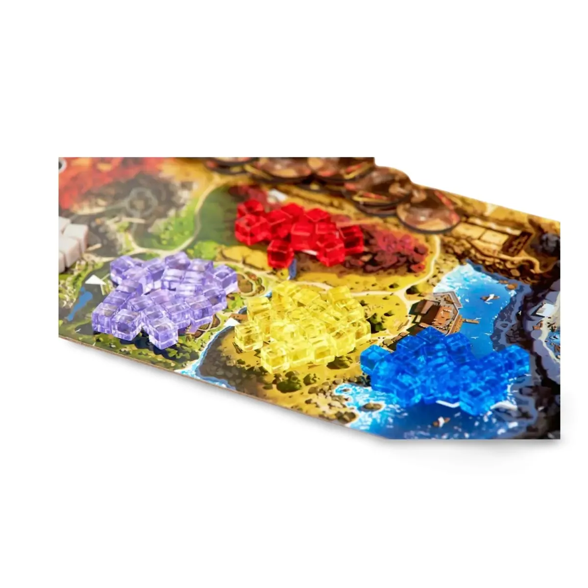 It's a Wonderful Kingdom