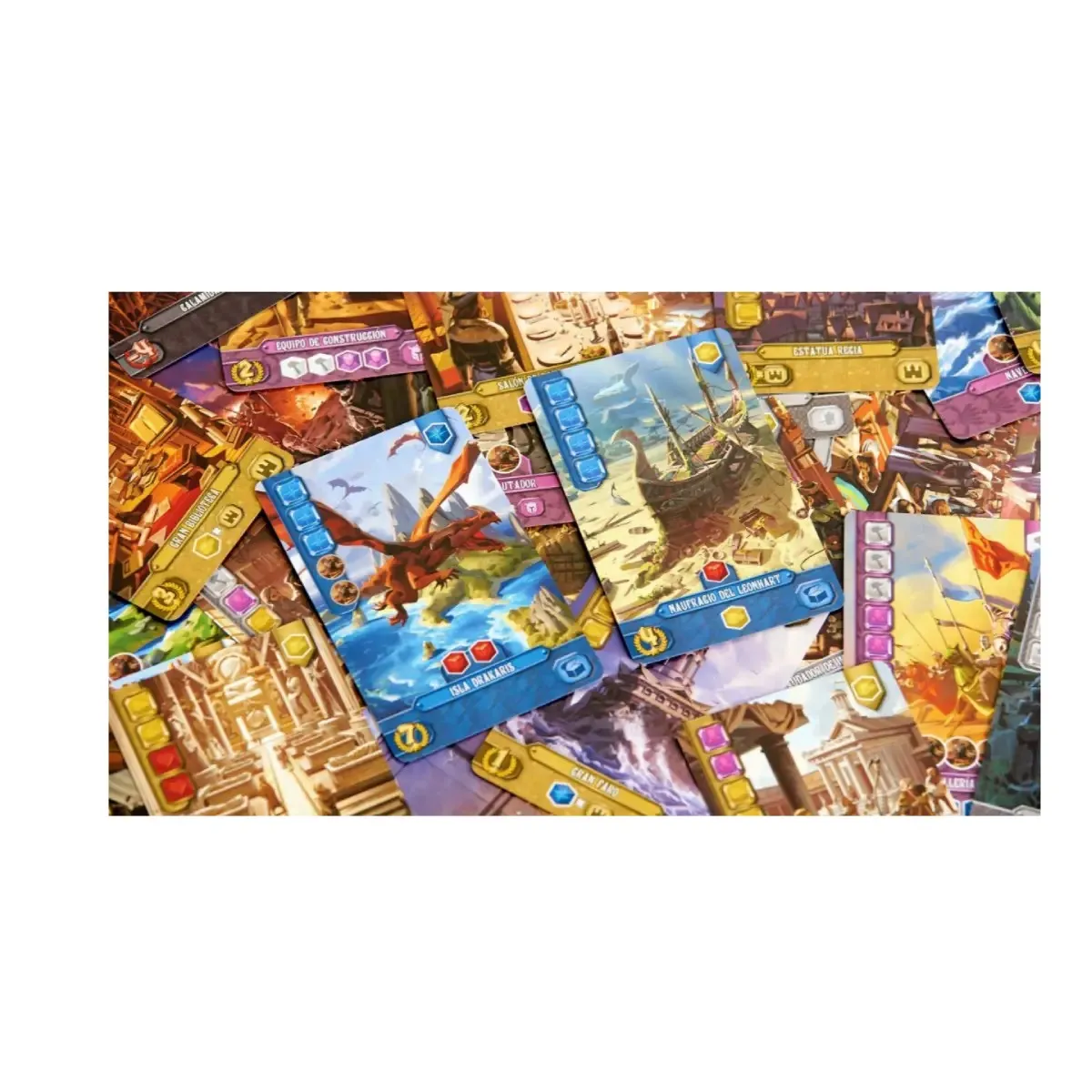 It's a Wonderful Kingdom