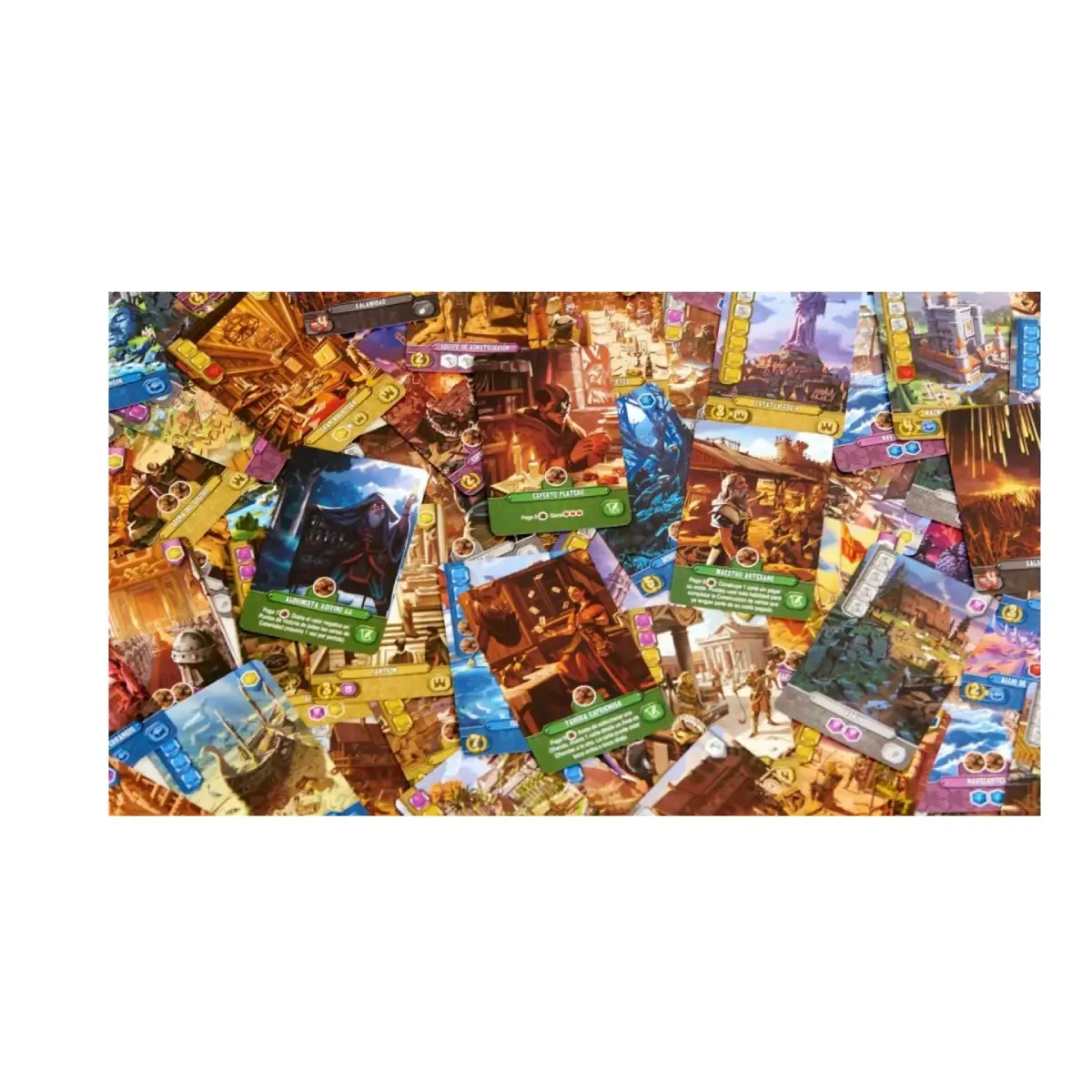 It's a Wonderful Kingdom