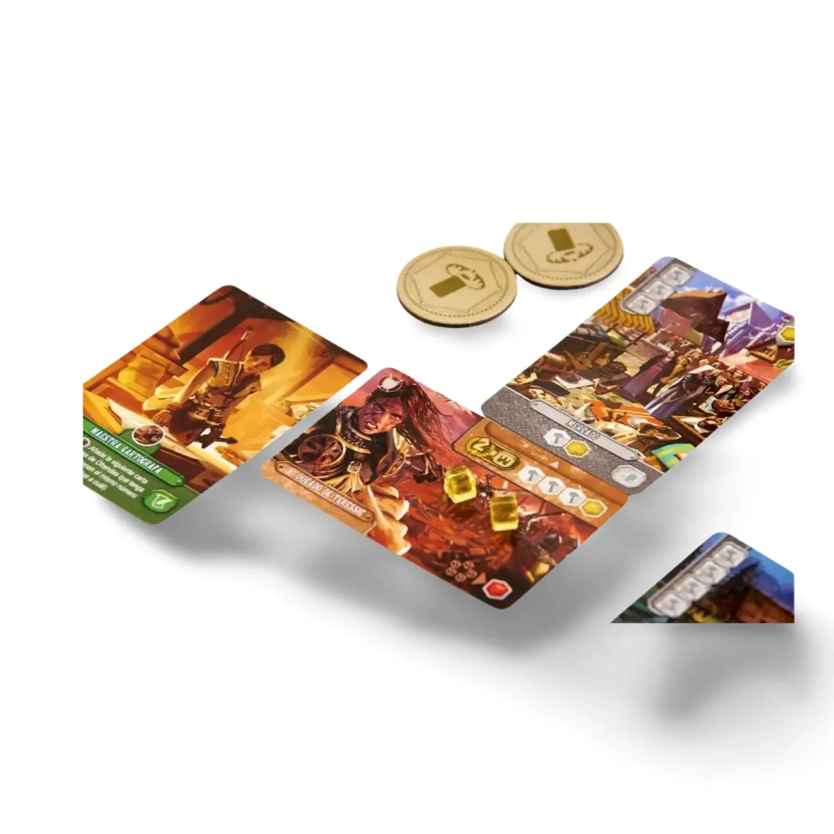 It's a Wonderful Kingdom