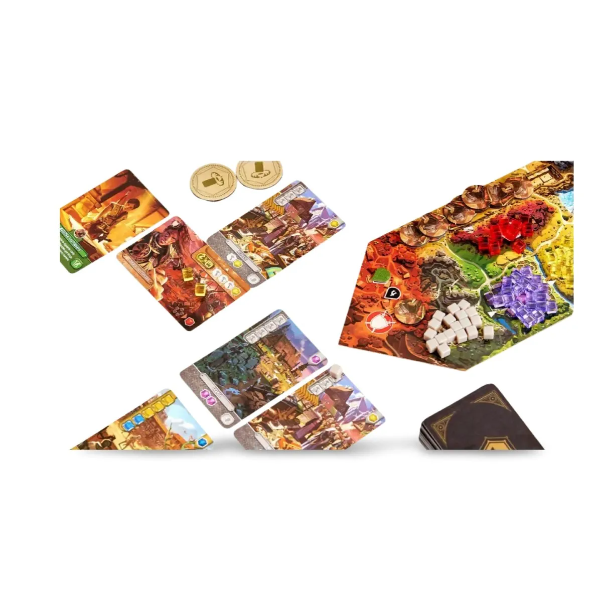 It's a Wonderful Kingdom