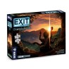 Exit - El Templo Perdido - Puzzle