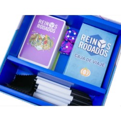 Reinos Rodados Relanzados