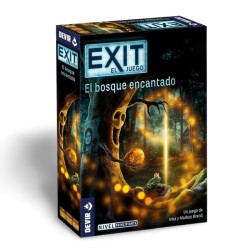 Exit - El Bosque Encantado