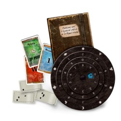 Exit - El Cementerio de las Tinieblas