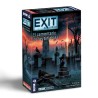 Exit - El Cementerio de las Tinieblas