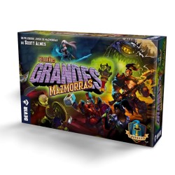 Pequeñas Grandes Mazmorras